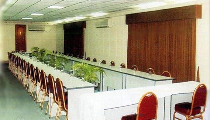 Hotel Swiss Park Dhaka Exterior foto
